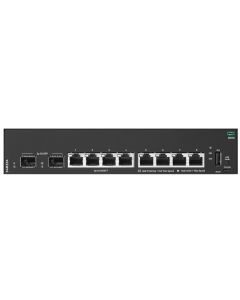 HPE ANW 6000 8G 2F Sw