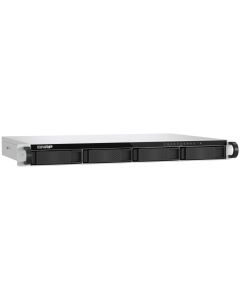 QNAP TS-h765eU-8G   4x SATA, 8GB RAM, 3x E1.S/M.2, 2x 2,5GbE, vol. 10GbE, malá hloubka