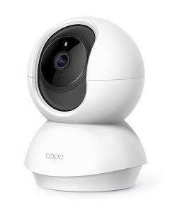 TP-Link Tapo C200 - Domácí Wi-Fi kamera s rotací