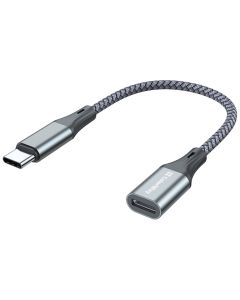 Colorway Adaptér USB-C na Lighting/ 17.5cm