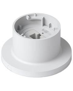 Ubiquiti UniFi G5 PTZ Surface Mount - Držák pro kameru UniFi G5 PTZ, stropní, povrchová montáž, bílý