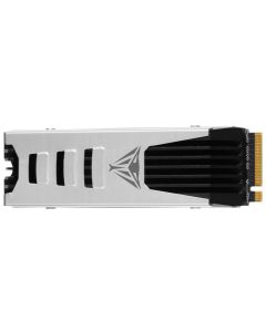 PATRIOT VIPER PV563H Heatsink 1TB SSD / Interní / M.2 NVMe PCIe Gen5 x4 / 2280 /