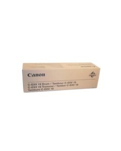 Canon originální  DRUM UNIT for ImagePress C1/C1+  130 000 stran A4 (5%)