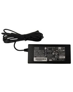 HPE NW AP-AC2-48C 48V/50W AC/DC Pw Ad 1.35/ 3.5mm