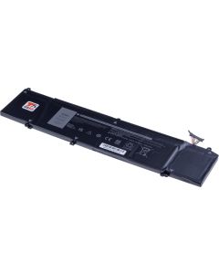 Baterie T6 Power pro Dell Alienware m15, m17, G5 5590, G7 7590, 7790, 7900mAh, 90Wh, 6cell, Li-pol
