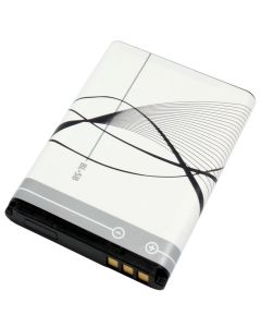 TRX baterie Nokia/ 900 mAh/ pro N80/ 3220/ 5300/ 6070/ neoriginální