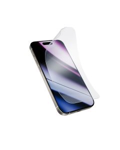 Epico Flexiglass iPhone 13/14/16e/17e s aplikátorem
