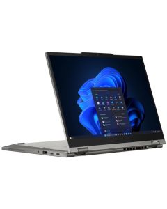 Lenovo L13 2-in-1 G6/ Ryzen 7 PRO 250/ 32GB DDR5/ 1TB SSD/ AMD Radeon 780M/ 13,3"WUXGA,touch/ W11P/ šedý