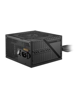 OPRAVENÉ - MSI zdroj MAG A650BNL/ 650W/ ATX/ akt. PFC/ 5 let celková záruka/ 120mm ventilátor/ 80PLUS Bronze