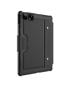 Nillkin Bumper Combo Keyboard Case pro iPad Pro 12.9 2020/2021/2022/ Air 13 2024/2025 Black