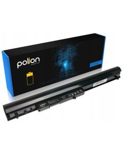 TRX Baterie Polion OA04 pro notebooky HP 240 245 246  250 255 255 256 G2 G3 - 2200mAh 32Wh /neoriginální