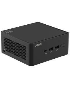 ASUS NUC 15 Pro Tall / Intel Core Ultra 5 235H / Intel Arc / 2x DDR5 SO-DIMM / 2x M.2 / Wi-Fi / LAN / bez OS / EU cord
