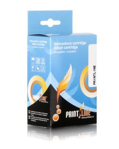 PRINTLINE kompatibilní cartridge s HP 22, C9352AE /  pro DJ 3920, 3940, 5610  / 19 ml, Color