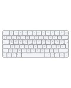 Apple Magic Keyboard Touch ID/Bezdrátová Bluetooth/HU layout/Bílá