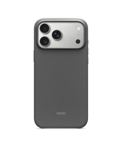 Beats iPhone 17 Pro Max Case/MS+Cam.C-Gran.Gray