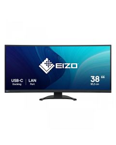 38" LED EIZOEV3851X:4K,IPS,24:10,USB-C,LAN