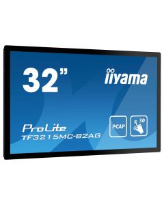 32" iiyama TF3215MC-B2: FHD,30P,VGA,HDMI,24/7