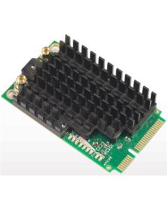 Mikrotik R11e-5HnD miniPCI-e karta 802.11a/n