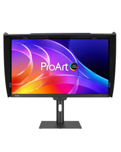 ASUS ProArt/PA27USD/27"/OLED/4K UHD/240Hz/0,1ms/Černá/3R