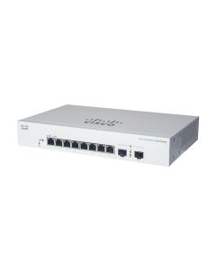 Cisco CBS220-8T-E-2G-EU