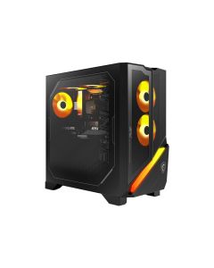 MSI MPG Infinite/Z3 X3D 7NVRR7-875EU/Tower/R7-7800X3D/32GB/1TB/RTX 5070/W11H/3R