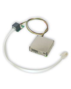 TINYCONTROL čidlo kvality ovzduší SPS30 pro ovladač LK3 a LK4