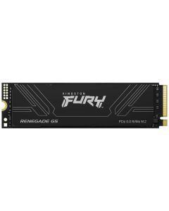 KINGSTON FURY Renegade G5 SSD 8TB SSD / NVMe M.2 PCIe Gen5 / Interní / M.2 2280 / 3DTLC / Heatsink /