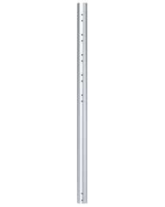 Neomounts  FPMA-CP100 / 100 cm extension pole for FPMA-C200/C400SILVER/PLASMA-C100 / Silver