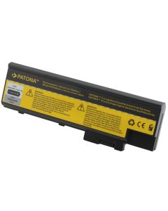 PATONA baterie pro ntb ACER ASPIRE 1680 4400mAh 14,8V