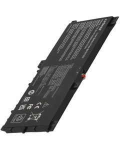 2-POWER Baterie 14,4V 2600mAh pro ASUS K451LA, K451LB, S451LA, S451LB, V451LA, V451LB