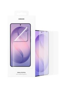 Samsung Ochranná fólie S26 Ultra Transparency