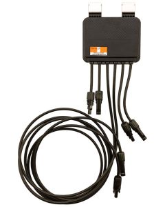 Tigo Energy TS4-A-2F UHD Odpojovač / Panely do 1400W / 16-80V / MC4, fire safety