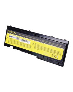 PATONA baterie pro ntb LENOVO T420s 4400mAh Li-Ion 10,8V