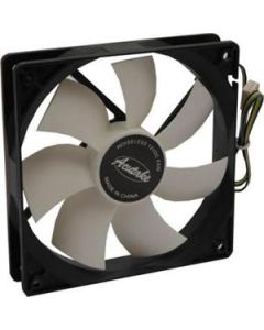 ACUTAKE ACU-FAN120 PWM (White Wing Fan De Luxe)