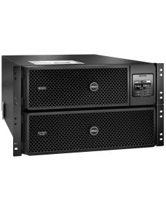 Dell Smart-UPS SRT 8000VA rack/tower - 8000 VA