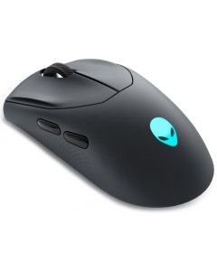 DELL myš Alienware Wireless /bezdrátová/ Tri - mode Gaming Mouse/ AW720M černá