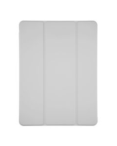OBAL:ME MistyTab Pouzdro pro iPad Air (2020/2022/2024/2025)/iPad Pro 11 (1/2/3/4) Light Gray