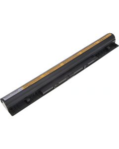 Baterie T6 Power Lenovo G500s, G400s, IdeaPad G40-70, G50-70, Z50-70, 2600mAh, 37Wh, 4cell