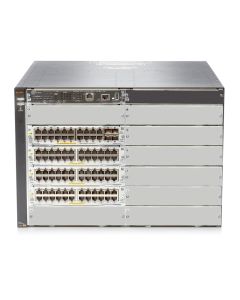 Aruba 5412R 92GT PoE+/4SFP+ v3 zl2 Swch