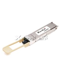 XtendLan QSFP28, 100GBase-SR4, MM 850nm, 100m, MPO konektor, DDM