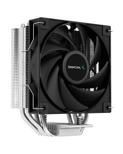 DEEPCOOL chladič AG400 / 120mm fan / 4x heatpipes / PWM / pro Intel i AMD