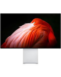 Apple Pro Display XDR 32" / 6K / 16:9 / IPS / 60Hz / 10-bit / 2x USB-C / Thunderbolt3 / Standardní sklo / bez stojanu