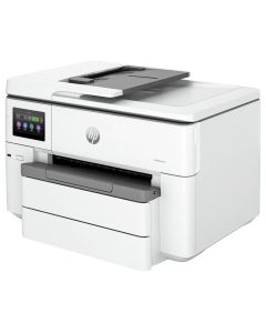 HP OfficeJet 9730e WideFormat/ PSC/ A3/ 22 ppm/ 1200x1200dpi/ wifi/ USB/ LAN/ DADF/ duplex/ AirPrint/ program HP+