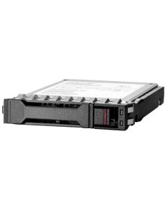 HPE 1.2TB SAS 12G Mission Critical 10K SFF BC 3y warr HDD (Gen10 Plus )