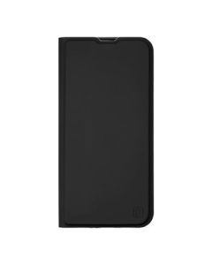 OBAL:ME SmoothTouch Pouzdro pro Xiaomi Redmi A7 Pro 4G Black