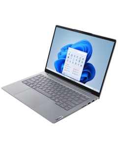 Lenovo ThinkBook 14 G9 IRL/ Core 5 210H/ 16GB DDR5/ 1TB SSD/ Intel Graphics/ 14"WUXGA,matný/ W11H/ šedá