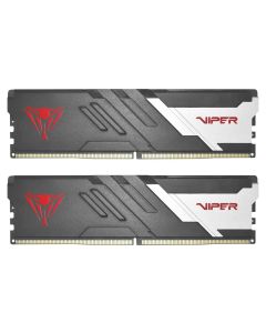 Patriot Viper Venom/DDR5/32GB/5600MHz/CL36/2x16GB/Black/Silv