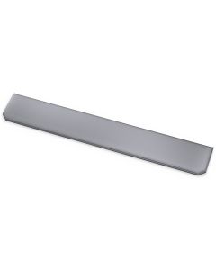 Endorfy Thock Palm Rest V2 podložka pod klávesnici / komp. s Thock kl. / magnet. uchycení / umělá kůže / paměťová pěna