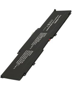 2-POWER Baterie 11,55V 8600mAh pro HP OMEN X HP 17-ap000