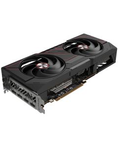 SAPPHIRE PULSE AMD RADEON RX 9070 GRE GAMING OC 12GB / 2x HDMI / 2x DP